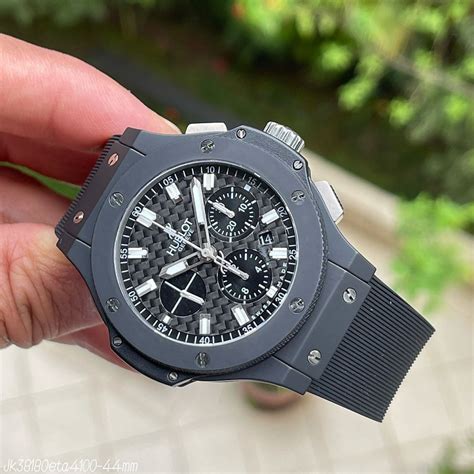 hublot big bang evolution clone